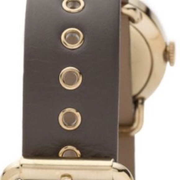 Marc Jacobs dirty martini watch